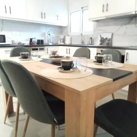 Michael's Greek House Argos