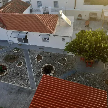 Michael's Greek House Βίλα *