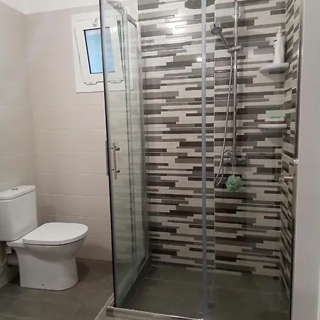 Michael's Greek House * Argos