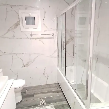 Michael's Greek House Argos