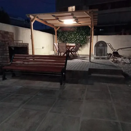 Michael's Greek House Villa Argos