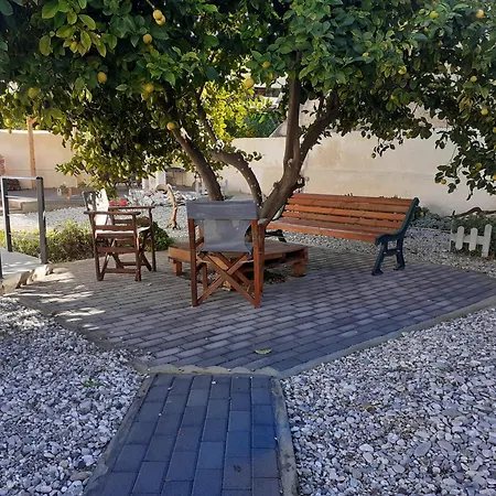 Michael's Greek House * Άργος