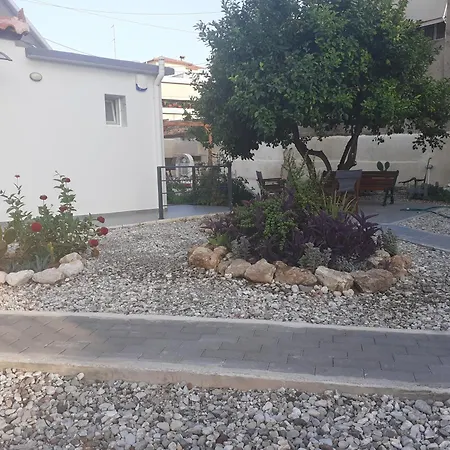 Michael's Greek House Villa