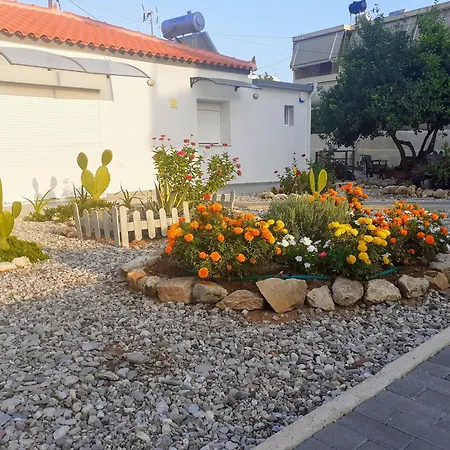Michael's Greek House Βίλα Άργος