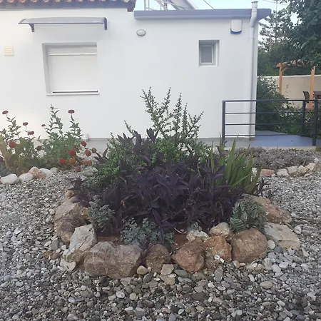 Villa Michael's Greek House