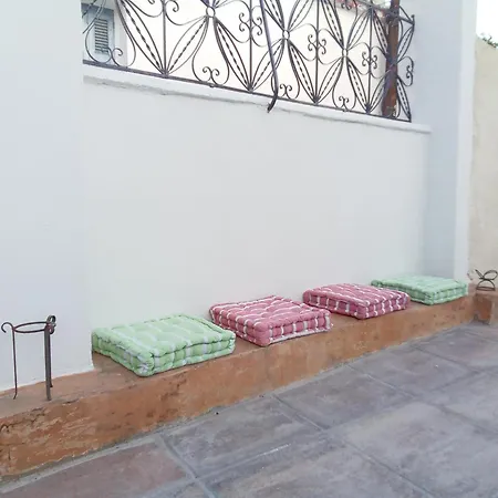 Βίλα Michael's Greek House Άργος