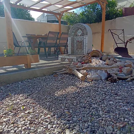 Villa Michael's Greek House *