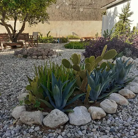 Βίλα Michael's Greek House *