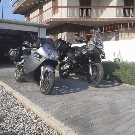 Michael's Greek House Villa