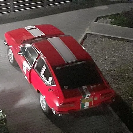 Michael's Greek House Villa