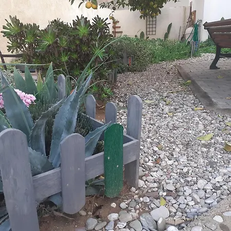 Michael's Greek House Argos