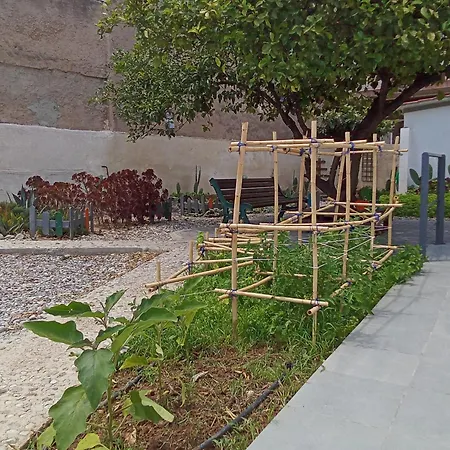 Michael's Greek House וילה