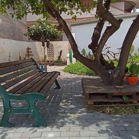 Michael's Greek House Βίλα *