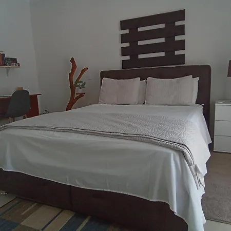 Villa Michael's Greek House *