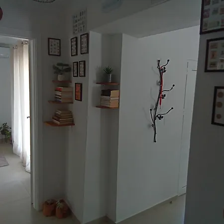 Michael's Greek House 빌라 아르고스