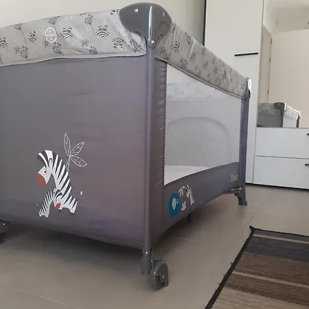 Michael's Greek House * Argosz