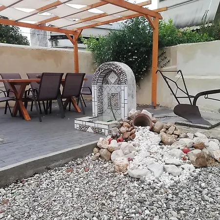 Michael's Greek House Villa Argos