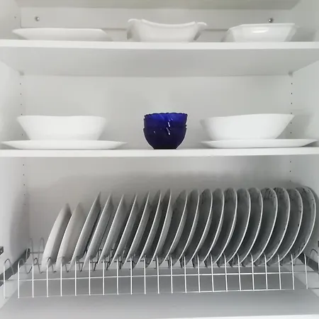 别墅 Michael's Greek House