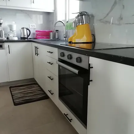 Michael's Greek House 别墅 *