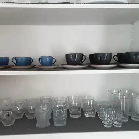 别墅 Michael's Greek House