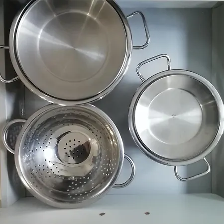 Michael's Greek House