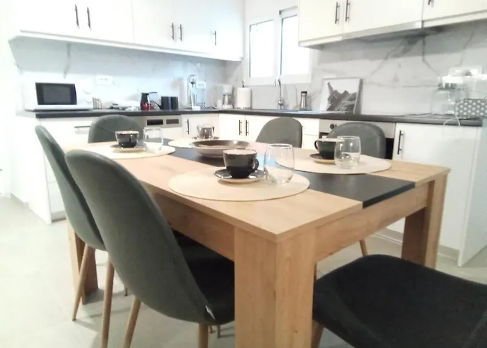 Michael's Greek House 아르고스