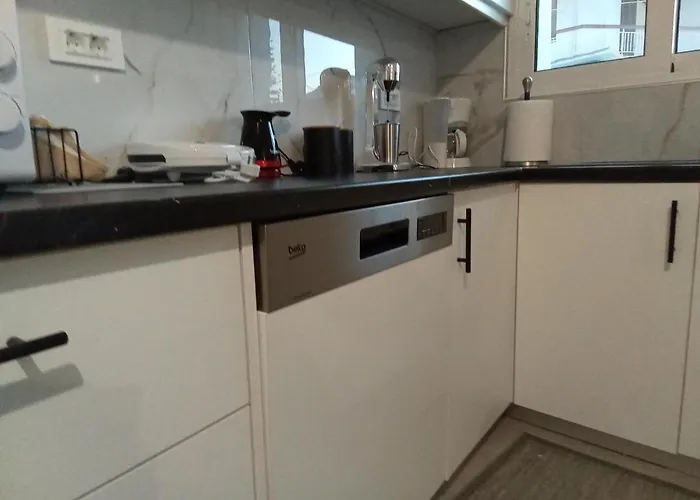 Michael's Greek House 빌라 *