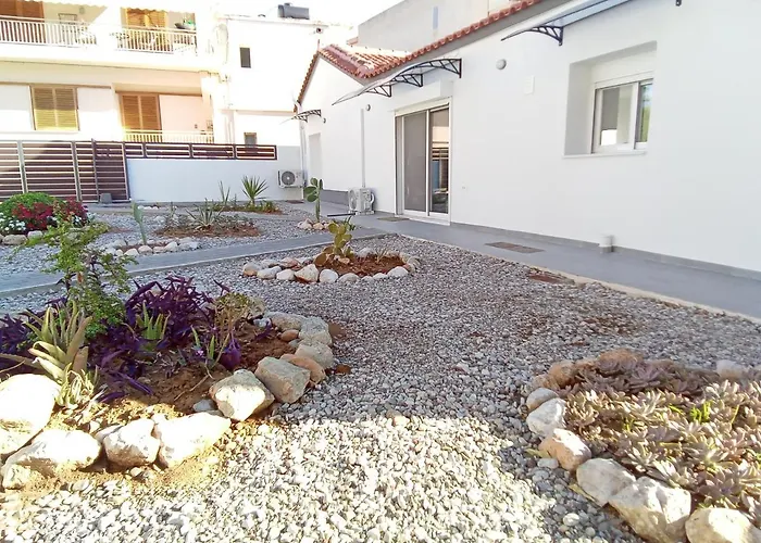 Michael's Greek House 别墅 阿尔戈斯