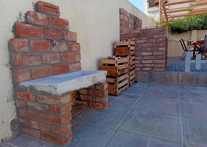 Michael's Greek House