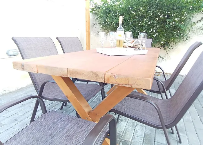 别墅 Michael's Greek House