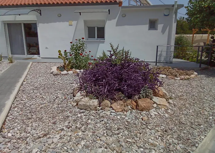 Villa Michael's Greek House Argosz