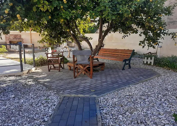 Michael's Greek House * 阿尔戈斯