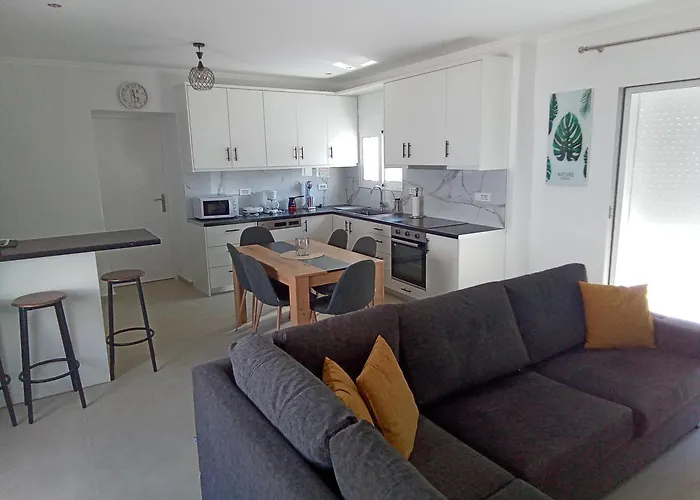 빌라 Michael's Greek House