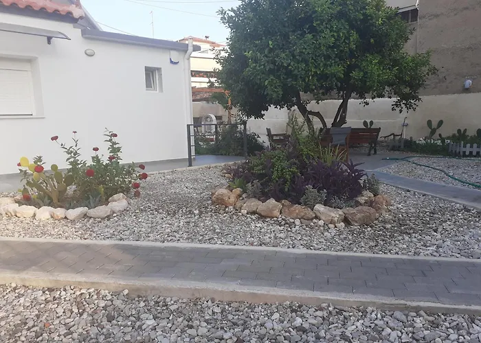 Michael's Greek House 别墅