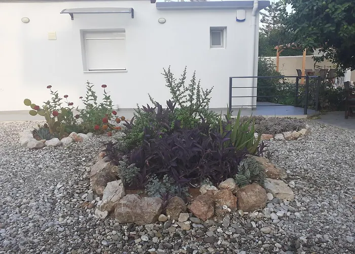 Villa Michael's Greek House