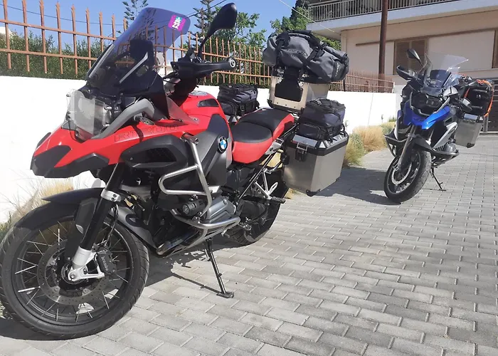 Michael's Greek House