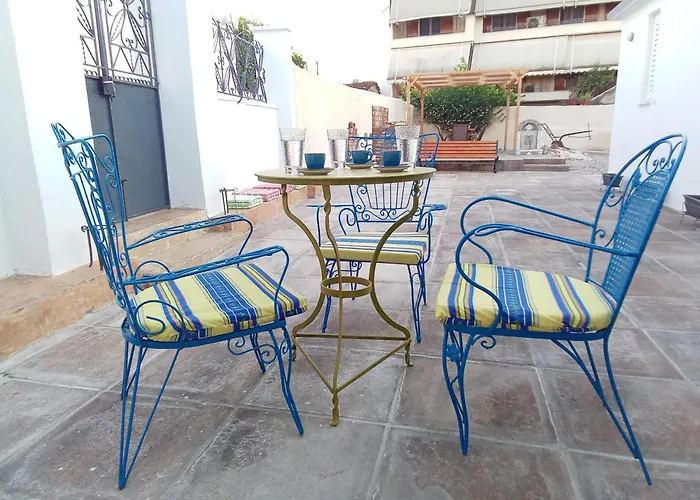 Michael's Greek House *