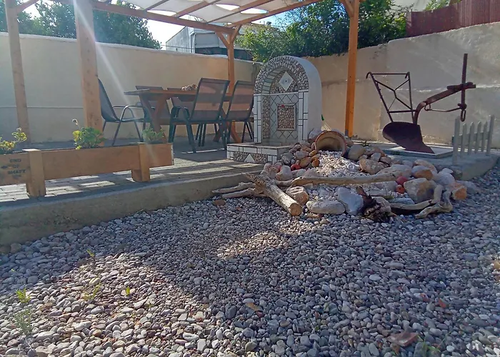 Villa Michael's Greek House *