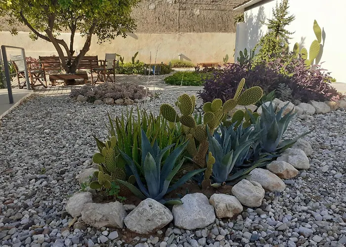 别墅 Michael's Greek House *