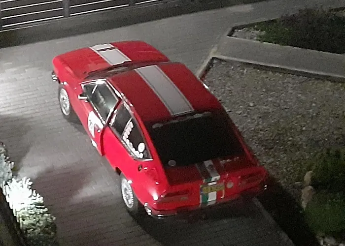 Michael's Greek House 别墅