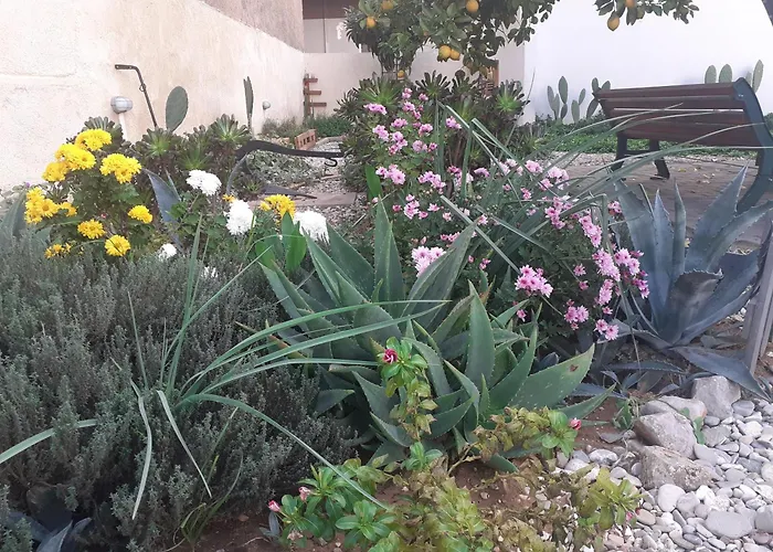 빌라 Michael's Greek House *