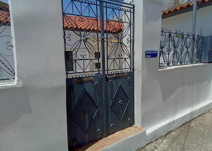 Michael's Greek House