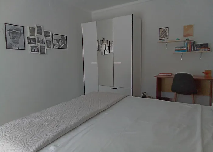 Michael's Greek House 别墅