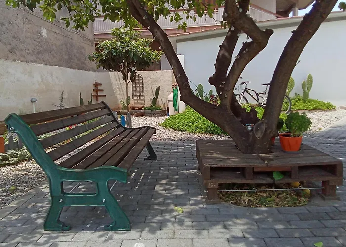 Michael's Greek House 빌라 *