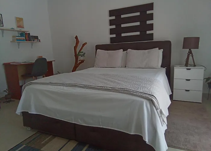 别墅 Michael's Greek House *