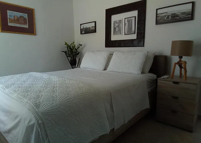 别墅 Michael's Greek House 阿尔戈斯