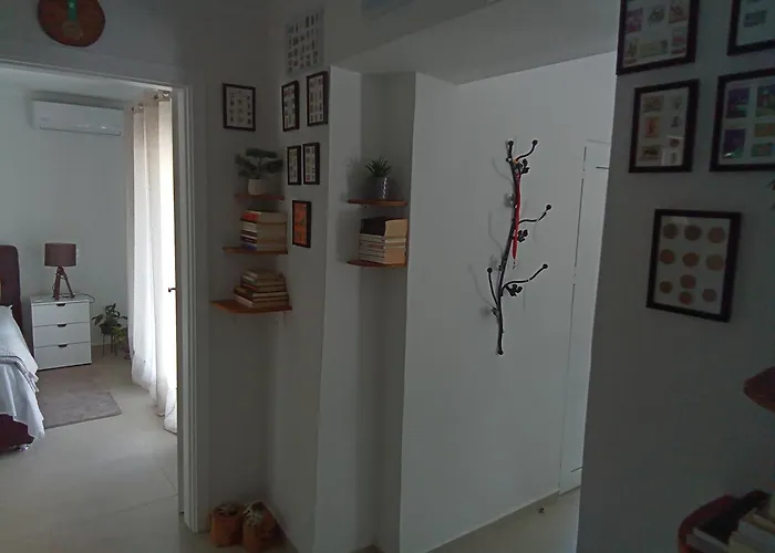 Michael's Greek House 别墅 阿尔戈斯