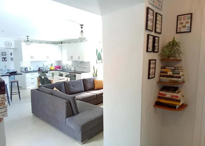 Michael's Greek House 빌라 아르고스