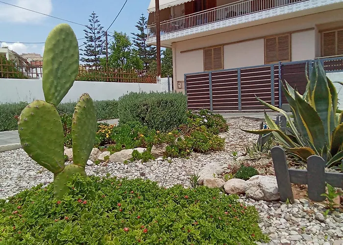 Michael's Greek House