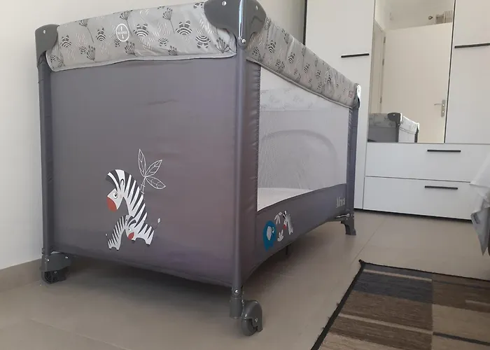 Michael's Greek House * ארגוס